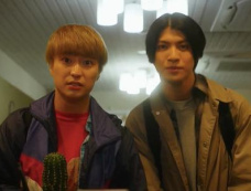 《太空舱旅行日志》第3集分集剧情介绍