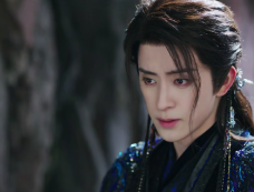 《白月梵星》第35集分集剧情介绍