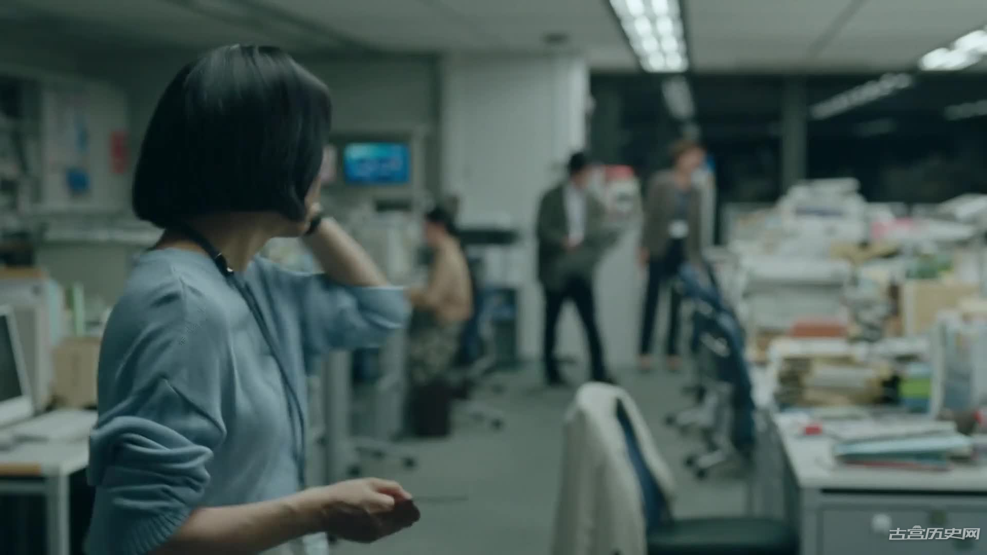 《微笑俄罗斯娃娃》第1集