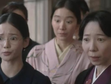 《如虎添翼》第124集分集剧情介绍