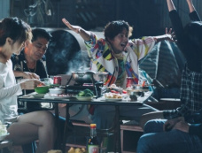 台剧《塑胶花》结局介绍