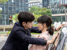 《我们在黑夜中相拥》温兮如何被带到地下格斗场的