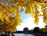 紫禁城护城河简介