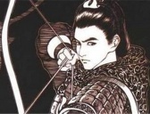 霍去病生平简介