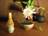 日本茶道茶事介绍