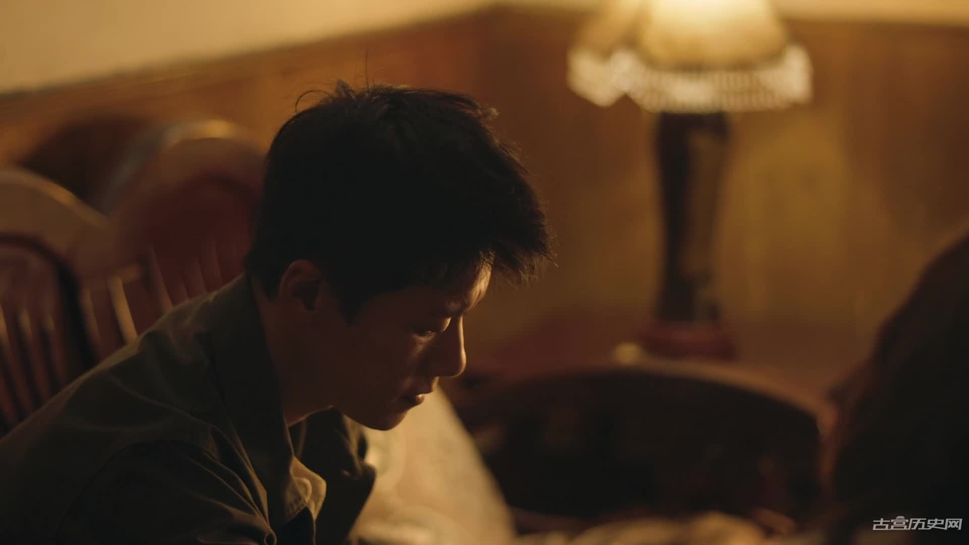 《离歌》第19集