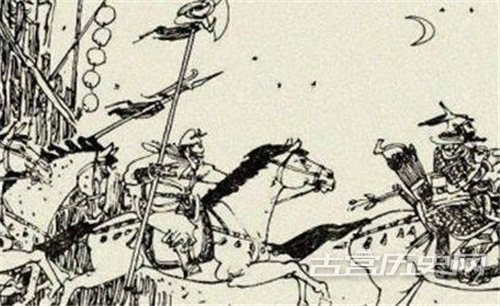 唐灭刘黑闼之战全过程