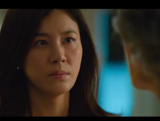 韩剧《红天鹅》金容国如何跟小三分手