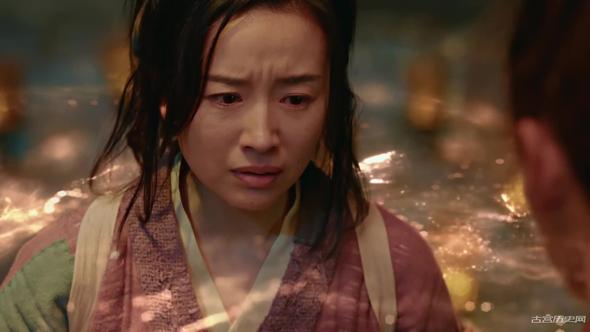 《与凤行》第32集