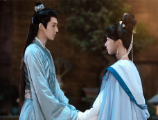 《长相思2》第14集分集剧情介绍