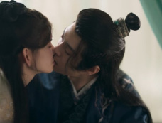 《替婚新娘&权臣谋爱之掌中欢》全集剧情分集介绍