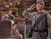 《功勋》有哪些人物出场