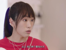 《反黑英雄》林雪儿为何选择与徐国贤合作