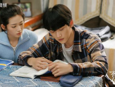 《树下有片红房子》第6集分集剧情介绍