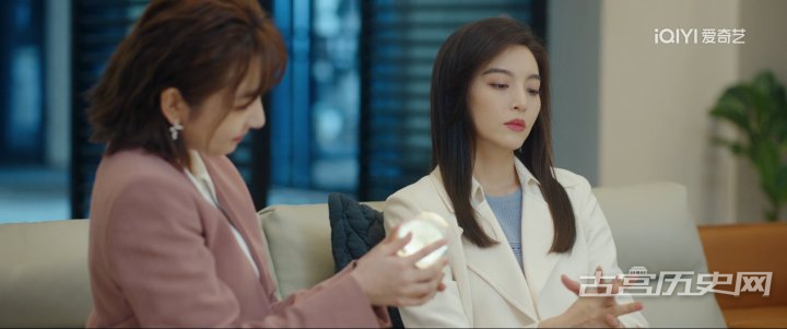《危险的她第二季》第6集