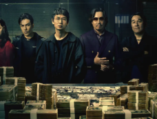 《地面师》第3集分集剧情介绍