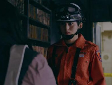 《119紧急呼叫》第6集分集剧情介绍