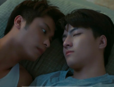 泰剧《上瘾》主演介绍