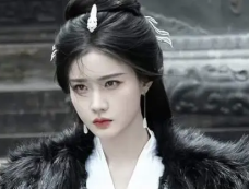 《凤凰台上》人物介绍