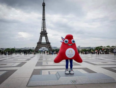 巴黎奥运会观赛(不熬夜版)