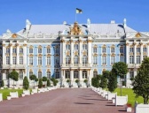 俄罗斯著名的建筑