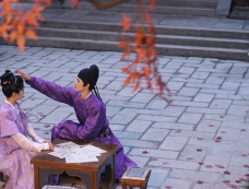 电视剧《宴遇永安》小说原著