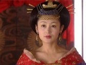 武则天次女太平公主简介