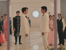 泰剧《佳期如许》第8集分集剧情介绍