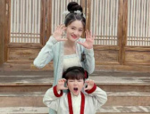 《择君记》沈妙孩子