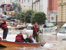 德国排水系统在全球数一数二,为何在洪水面前不堪一击?
