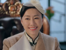 《巾帼枭雄之悬崖》第12集分集剧情介绍