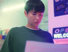 《实习生爱情》第1集分集剧情介绍