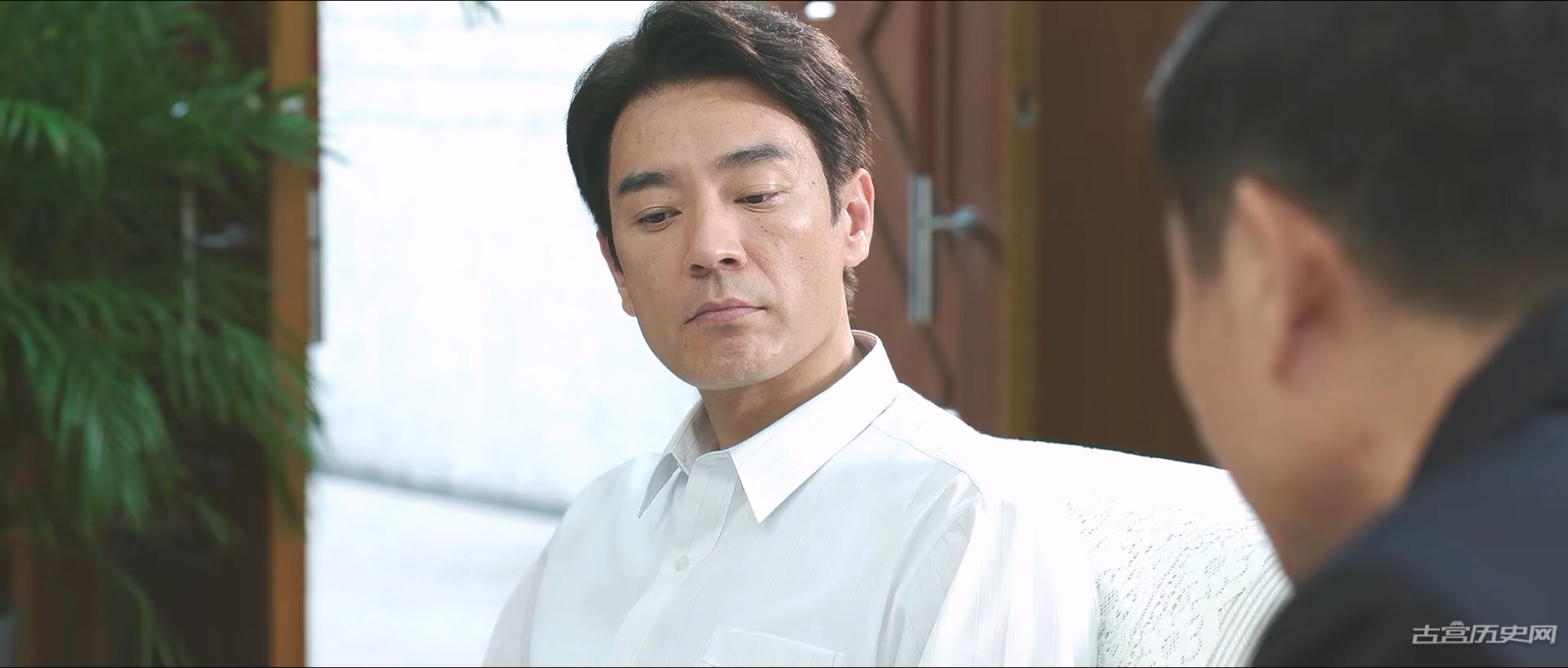 《大江大河之岁月如歌》第1集分集剧情