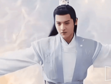 《少年白马醉春风》萧若风和萧凌尘是什么关系