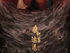 《唐朝诡事录之西行》剧情百科（已完结）