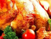 感恩节吃什么传统食物