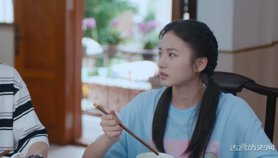 《归棹》第3集