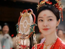 《颜心记》第21集分集剧情介绍