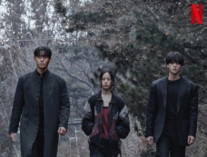 韩剧《甜蜜家园第三季》角色介绍