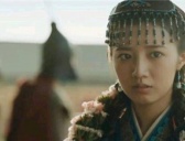 《山河月明》朱棣喜欢谁