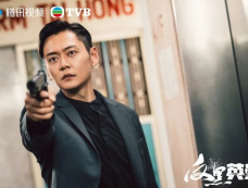 《反黑英雄》第2集分集剧情介绍