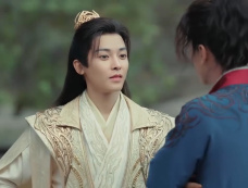 《少年白马醉春风》李长生为什么只说4天外天高手