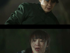 韩剧《她的日与夜》第15集剧情介绍：抓到真凶的同时，微进身份注定曝光