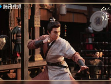 《似锦》第11集分集剧情介绍