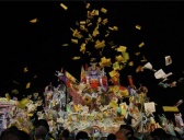 马来西亚的中元节和中国有什么区别