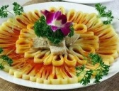 敦煌酿皮子是什么