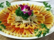 敦煌酿皮子是什么