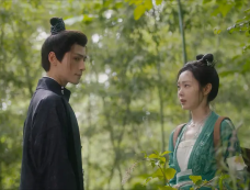 《颜心记》当豪门婆婆遇到强势儿媳