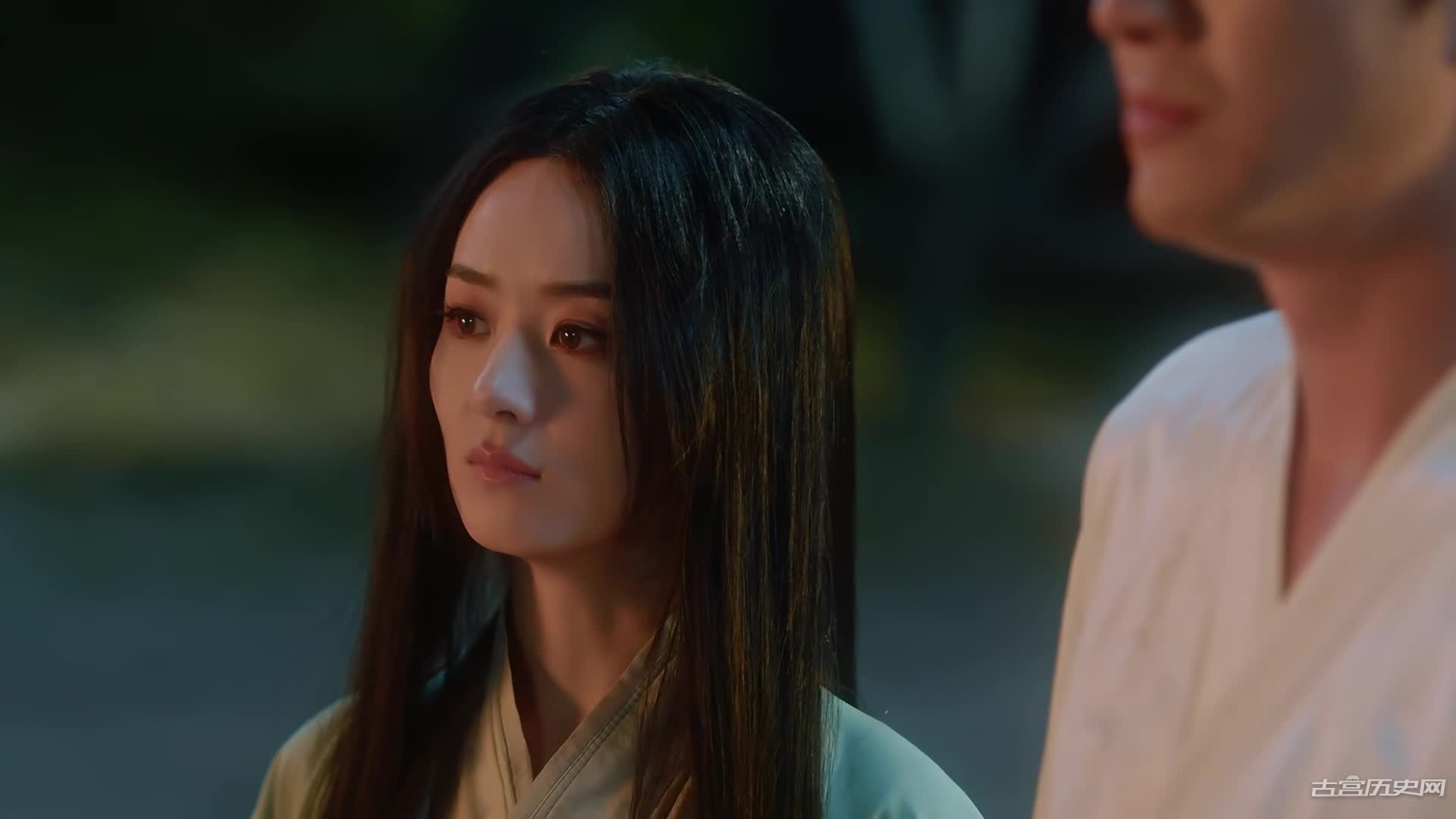 《与凤行》第13集