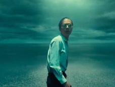 电影《解密》容金珍人物形象